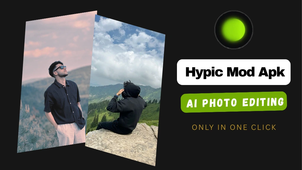 Hypic Mod APK for iOS